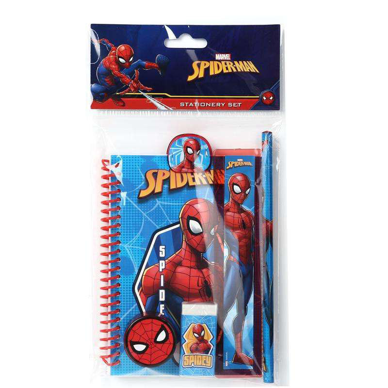 Чому високоякісний канцелярський набір змінює те, як люди працюють і навчаються?