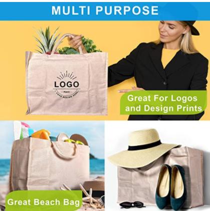 Чому ваша сумка для покупок важлива?