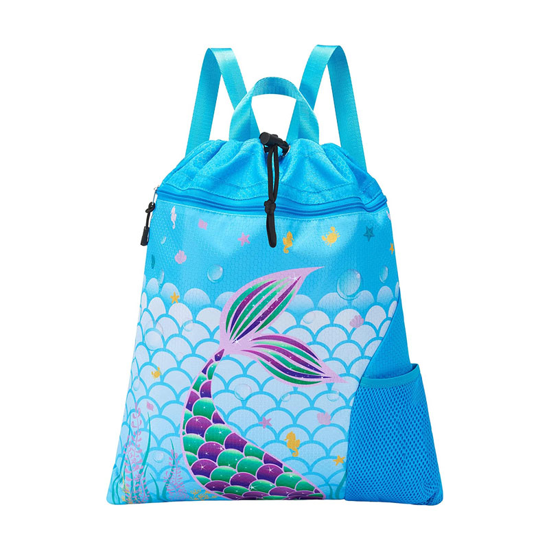 Рюкзак Mermaid Gym Drawstring Bag